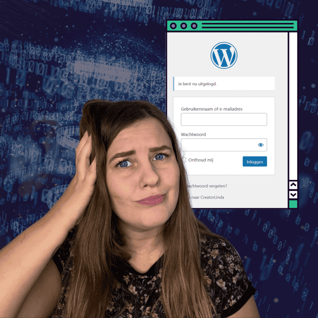 Hoe Laat Ik Mijn Webdesigner Inloggen op Mijn WordPress: Een Gids met Humor en Kennis